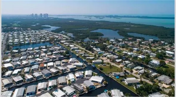 Bonita Springs, FL 34134,4708 Fiji LN