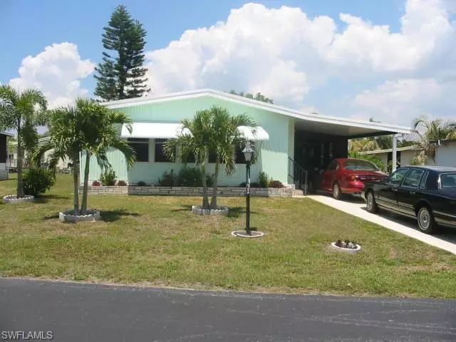 Bonita Springs, FL 34134,4708 Fiji LN