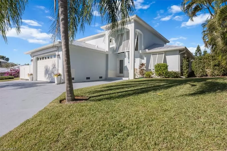 2004 Sheffield AVE, Marco Island, FL 34145