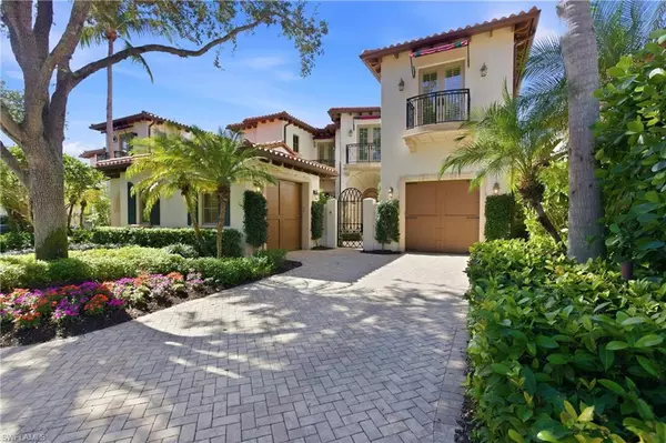 Naples, FL 34105,1363 Noble Heron WAY