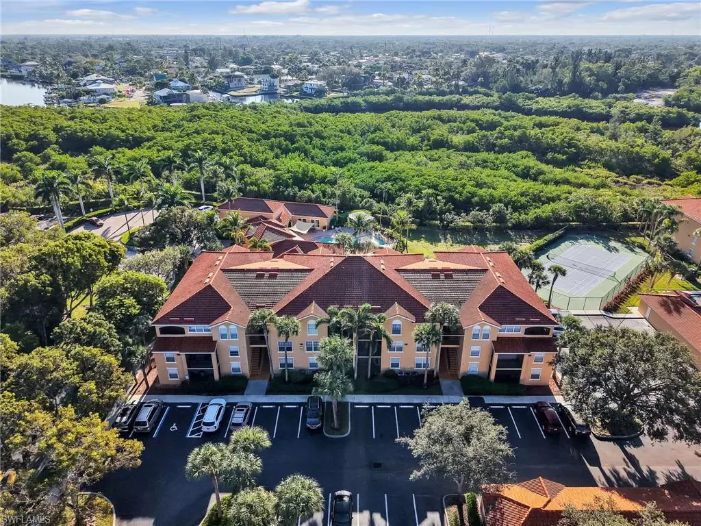 Bonita Springs, FL 34135,8659 River Homes LN #1203