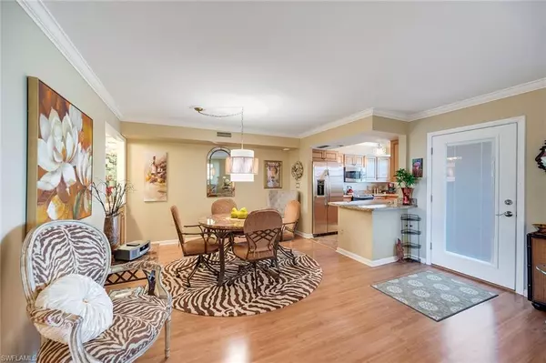 Naples, FL 34103,3500 Gulf Shore BLVD N #505