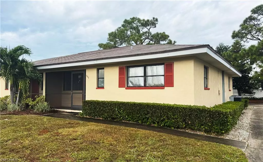 Naples, FL 34108,757 95th AVE N