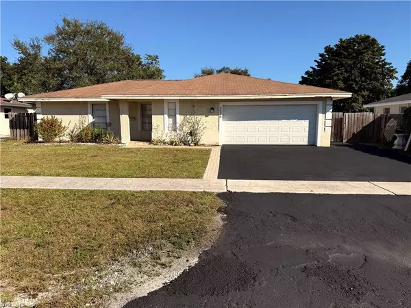 3536 Bolero WAY, Naples, FL 34105