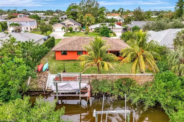 Bonita Springs, FL 34135,27065 Belle Rio DR