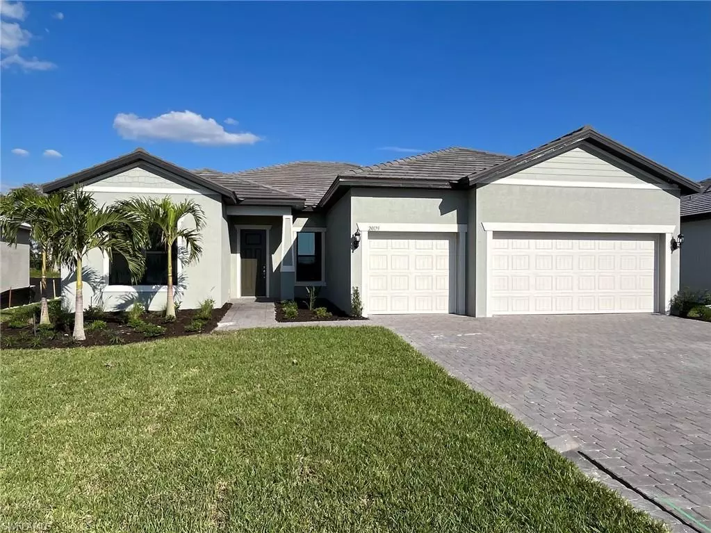 Estero, FL 33928,20179 Millrun DR