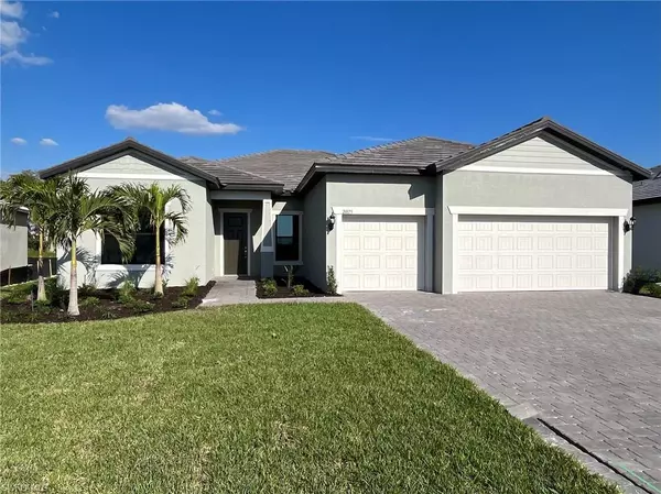 20179 Millrun DR, Estero, FL 33928