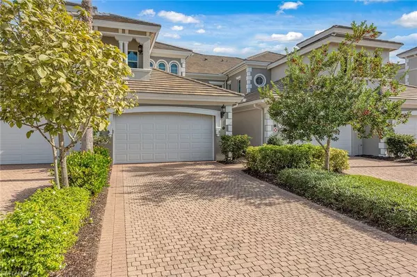 9224 Campanile CIR #201, Naples, FL 34114