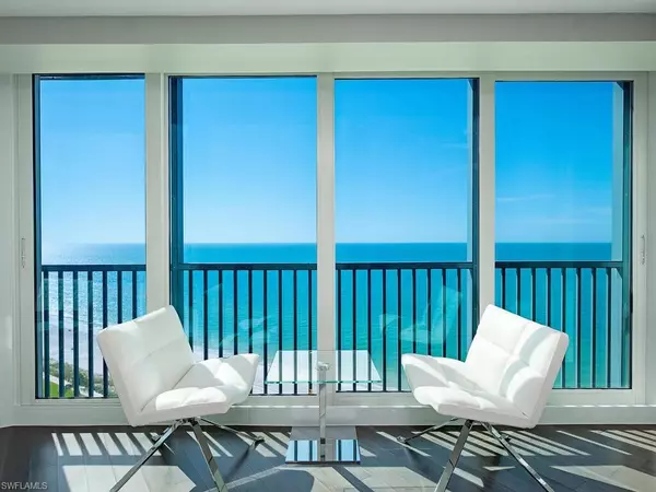 Naples, FL 34103,4651 Gulf Shore BLVD N #1102