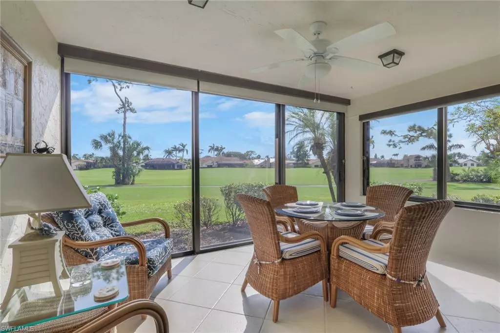 Naples, FL 34104,5276 Fox Hollow DR #602