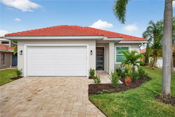 26630 Streetsboro LN #632, Bonita Springs, FL 34135