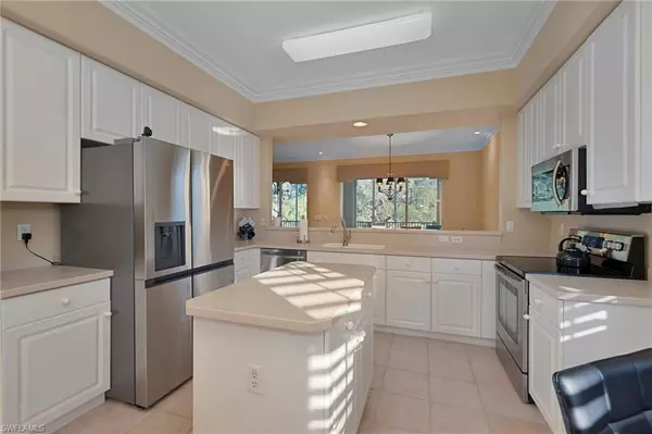 Naples, FL 34119,642 Vintage Reserve CIR #3D