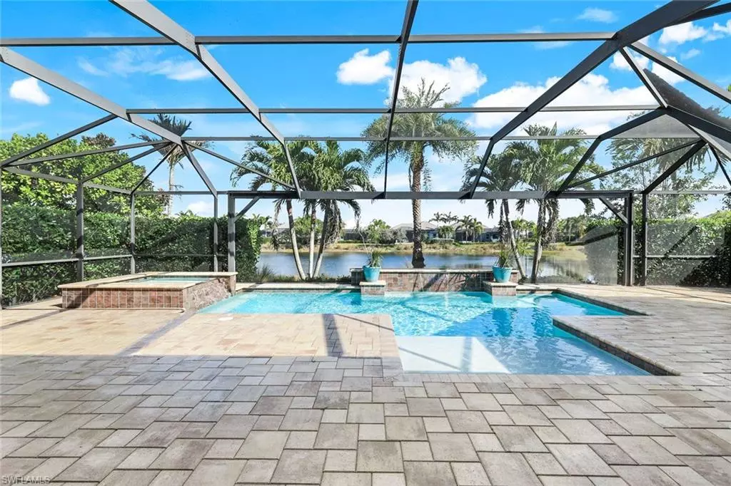 Naples, FL 34113,6348 Lyford Isle DR