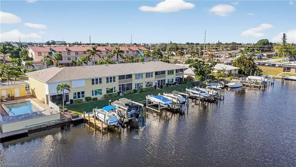 1621 Beach PKWY #203, Cape Coral, FL 33904