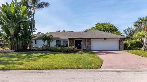 1315 Chalon LN, Fort Myers, FL 33919