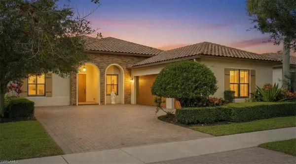 5149 Roma ST, Ave Maria, FL 34142