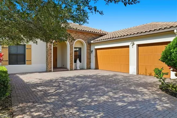 Ave Maria, FL 34142,5149 Roma ST