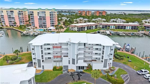 4551 Bay Beach LN #253, Fort Myers Beach, FL 33931