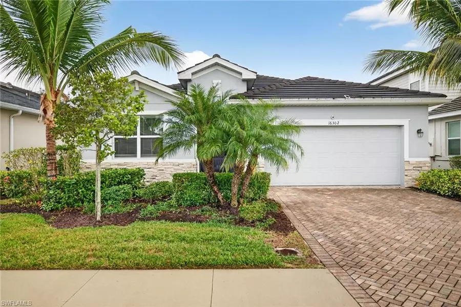 16302 Bonita Landing CIR, Bonita Springs, FL 34135