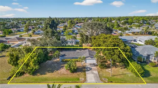 Fort Myers, FL 33967,8145 Sandpiper RD