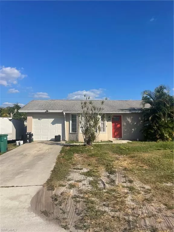 Naples, FL 34116,1756 52nd TER SW