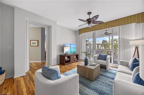 Naples, FL 34108,400 Flagship DR #305