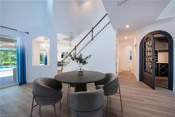 Naples, FL 34109,14661 Liesl CT E