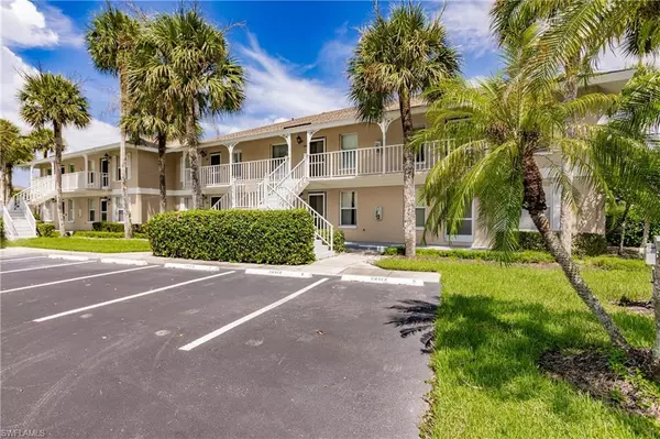 1315 Mainsail DR #1115, Naples, FL 34114