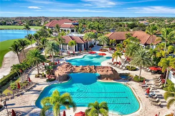 17300 Cherrywood CT #6204, Bonita Springs, FL 34135