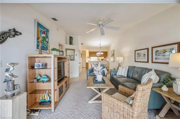 Naples, FL 34114,1325 Mainsail DR #1213