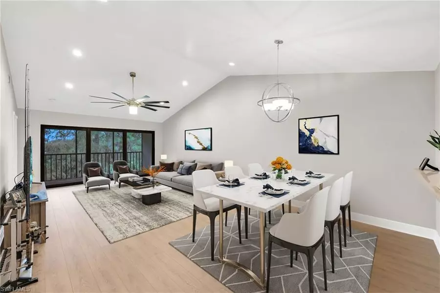 5767 Deauville CIR #D301, Naples, FL 34112