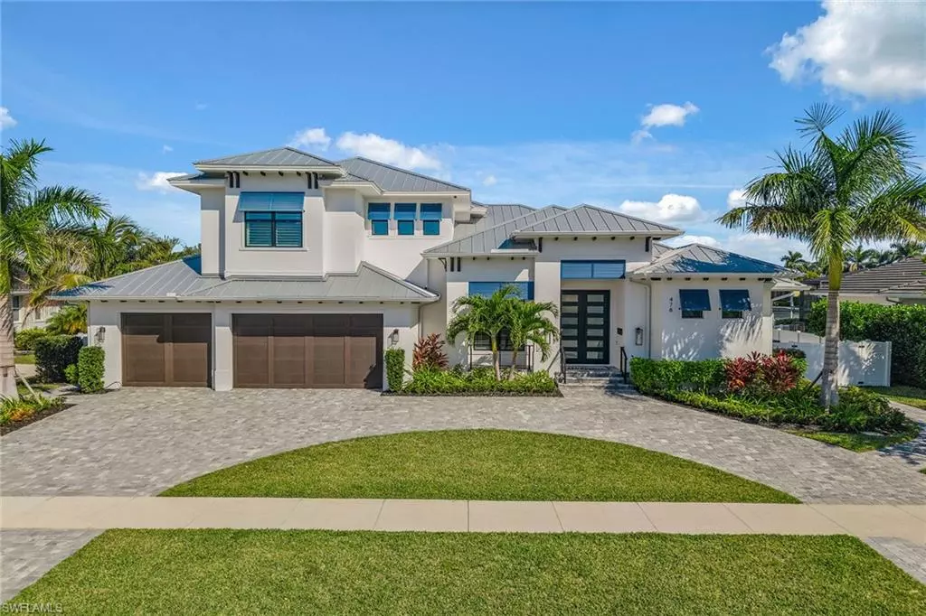 Marco Island, FL 34145,478 Kendall DR