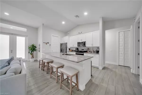 Cape Coral, FL 33909,309 NE 15th TER