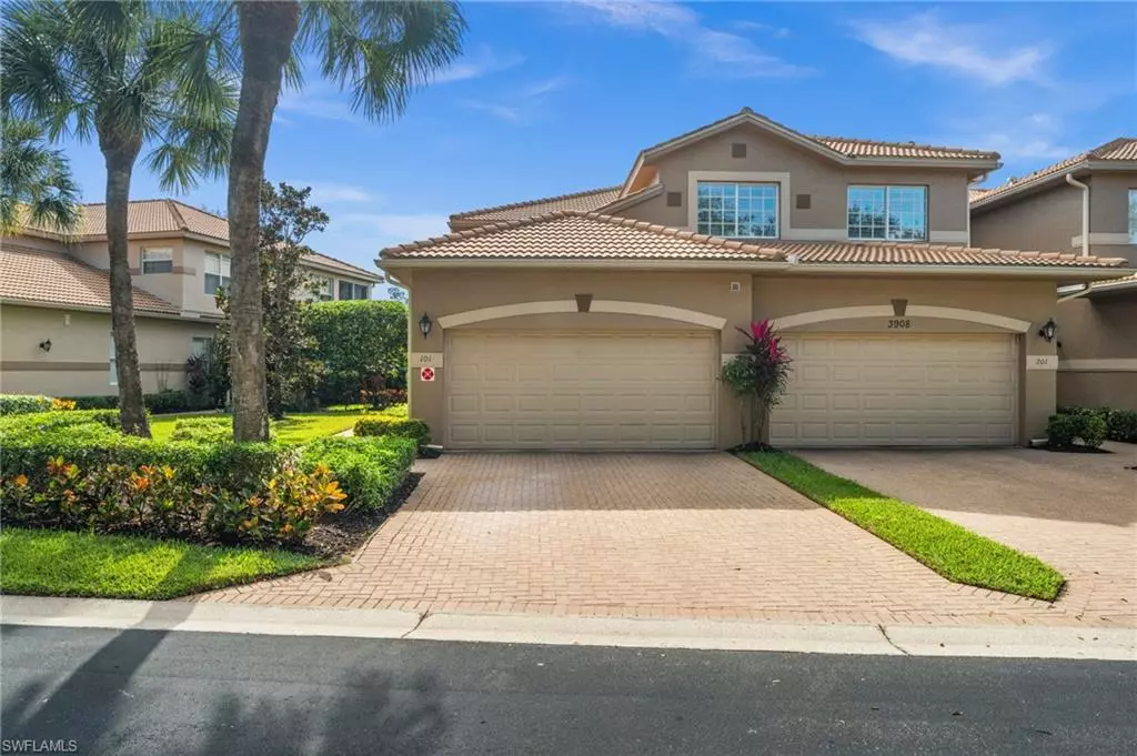 Naples, FL 34114,3908 Forest Glen BLVD #101