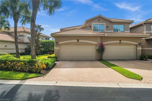 3908 Forest Glen BLVD #101, Naples, FL 34114