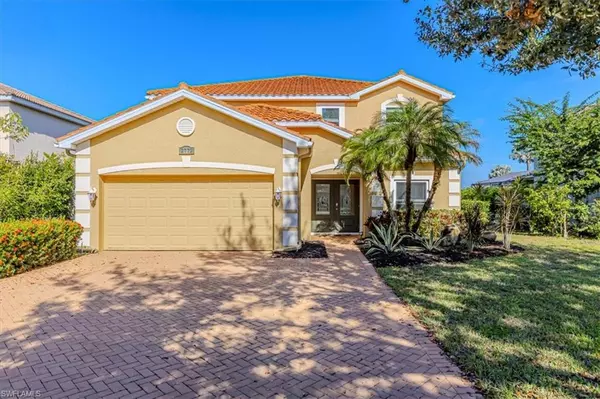 Naples, FL 34120,2772 Orange Grove TRL