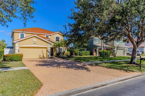 Naples, FL 34120,2772 Orange Grove TRL