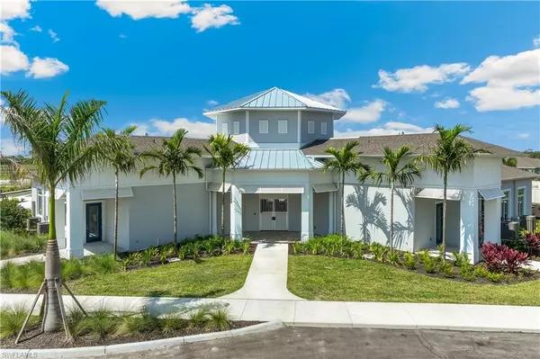 North Fort Myers, FL 33903,2699 STAR CORAL DR