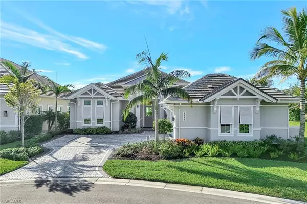 Naples, FL 34114,3344 Kumamoto LN