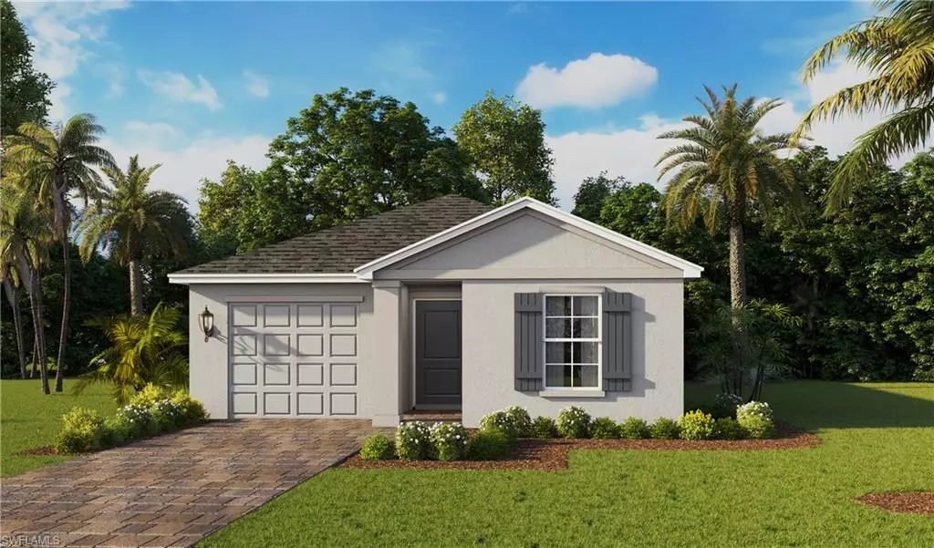 Lehigh Acres, FL 33905,8052 CEDAR KEY WAY