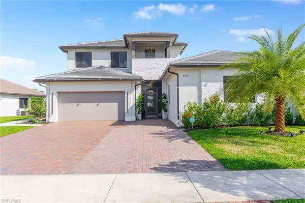 Ave Maria, FL 34142,5335 Nevola AVE