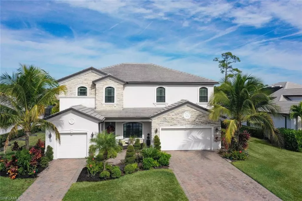 Naples, FL 34120,2115 Antigua LN