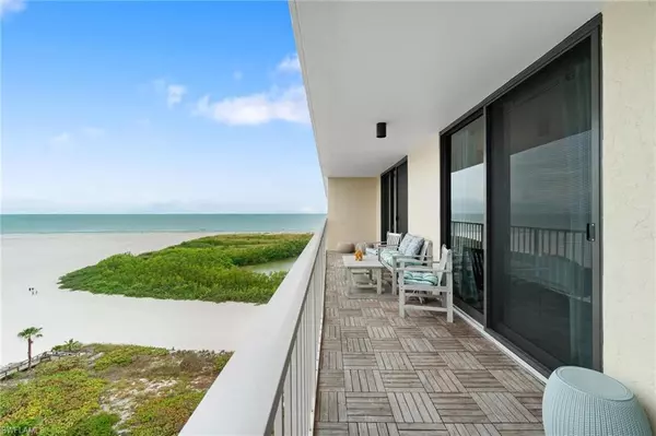 Marco Island, FL 34145,380 Seaview CT #1209