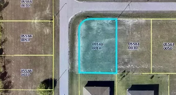 918 NE 33rd TER, Cape Coral, FL 33909