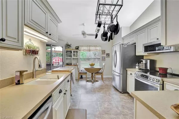 Naples, FL 34117,660 20th ST SE