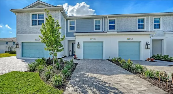 Naples, FL 34120,5141 Draco CIR #A1-1