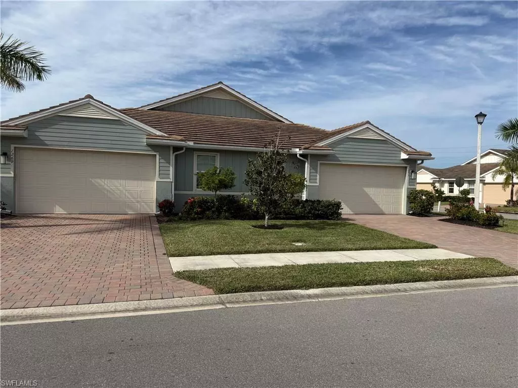 Naples, FL 34114,1273 Enbrook LOOP