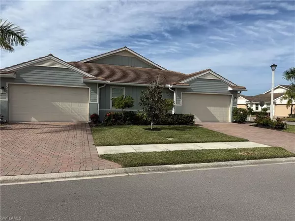 1273 Enbrook LOOP, Naples, FL 34114