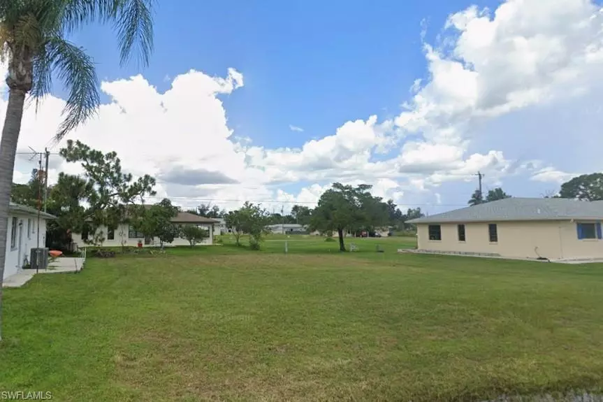 San Marino AVE, North Port, FL 34287