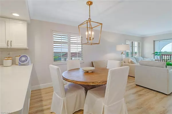 Naples, FL 34103,21 High Point CIR E #601